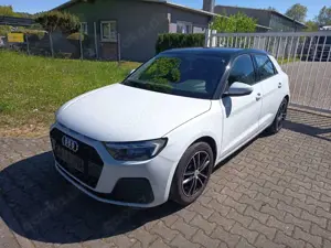 Audi A1 25 TFSI basis