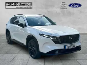 Mazda CX-5 Homura 2.5L AWD Bose/360°/Matrix