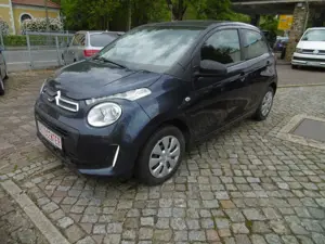 Citroen C1 Live Klima 5-türig