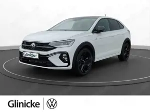 Volkswagen Taigo R-Line 1,5 l TSI Anschlussgarantie 3 Jahre