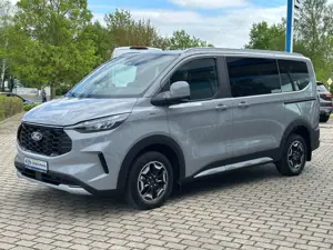 Ford Tourneo Custom L1 Active AHK 5 Jahre Garantie