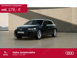 Audi A3 TFSI 85 kW S tronic