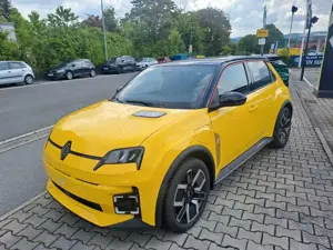 Renault R 5