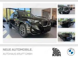 BMW iX1 eDrive20 M SPORT+18"LM+SPORTSI.+AHK+ACC+LED+PREMIU