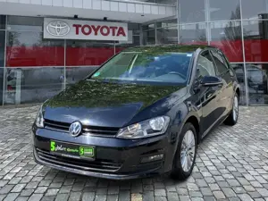 Volkswagen Golf VII 1.4 TSI BMT Cup
