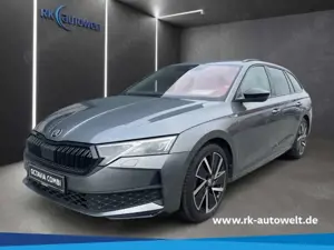 Skoda Octavia Combi Sportline 1.5 TSI DSG Klima,Kamera,ACC