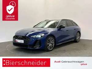 Audi S5 Avant MATRIX 19 PANO UMGEBUNGSKAMERA AHK BO S-SIT