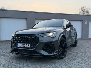 Audi RS Q3 Sportback