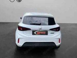 MG MG3 1.5 Hybrid+ Luxury Klimaanlage beh. Lenkrad Sitzhe Bild 4