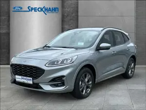 Ford Kuga Plug-In Hybrid ST-Line 2.5 Duratec -PHEV Kamera SH