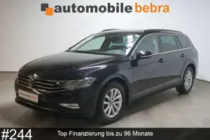 Volkswagen Passat 2.0TDI DSG Business Virtual Pano Sthz