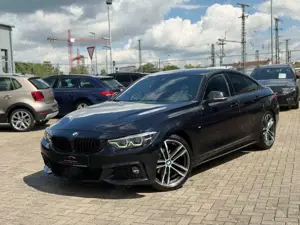 BMW 420 d Gran Coupe M-Paket *Kamera*LED*Head-up* Bild 1