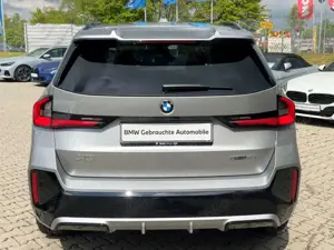 BMW X1 18i M-Sport PRO SR19'' Pano Ad-M-Fw. AdLED PA El. Bild 5