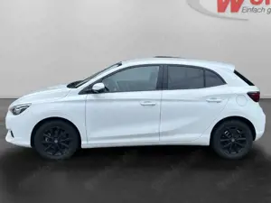 MG MG3 1.5 Hybrid+ Luxury Klimaanlage beh. Lenkrad Sitzhe Bild 2