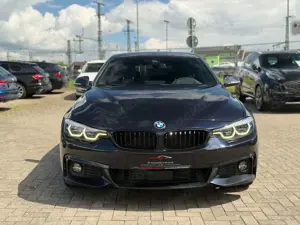 BMW 420 d Gran Coupe M-Paket *Kamera*LED*Head-up* Bild 3