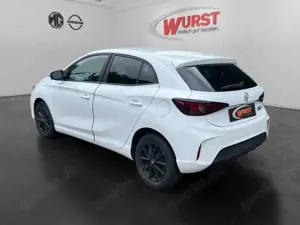 MG MG3 1.5 Hybrid+ Luxury Klimaanlage beh. Lenkrad Sitzhe Bild 3