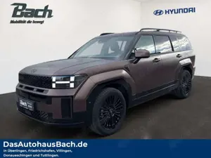 Hyundai SANTA FE HEV 1.6L T-GDI Blackline 5-Sitzer
