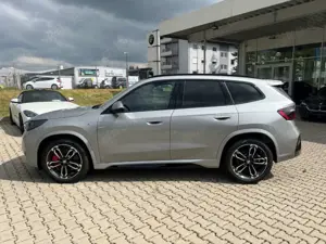 BMW X1 18i M-Sport PRO SR19'' Pano Ad-M-Fw. AdLED PA El. Bild 4