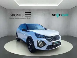 Peugeot 2008 GT PT130 EAT8 PANO Navi LED ACC Klimaautom Fahrerp