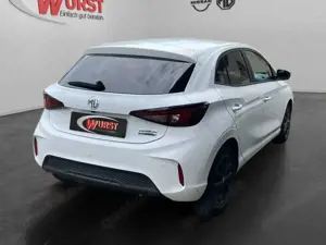 MG MG3 1.5 Hybrid+ Luxury Klimaanlage beh. Lenkrad Sitzhe Bild 5