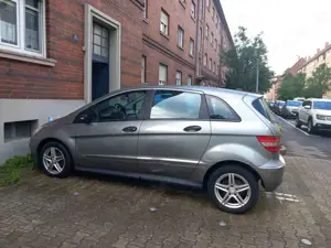 Mercedes-Benz B 150 Autotronic
