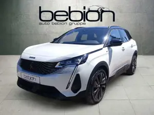 Peugeot 3008 1.2 PureTech 130 GT ACC KeyLess LED Navi LM