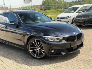 BMW 420 d Gran Coupe M-Paket *Kamera*LED*Head-up* Bild 5