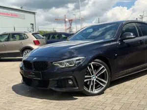 BMW 420 d Gran Coupe M-Paket *Kamera*LED*Head-up* Bild 2