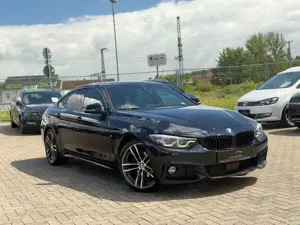 BMW 420 d Gran Coupe M-Paket *Kamera*LED*Head-up* Bild 4