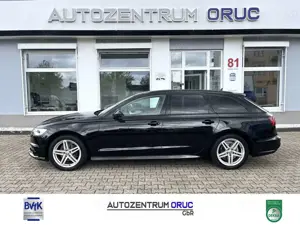 Audi A6 Avant 2.0 TDI *ACC*Xenon*Navi*Bose*AHK*