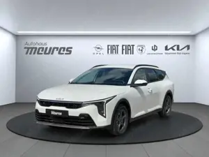 Kia K4 SW Vision 1.6 T-GDI DCT Navi Klimaautom Rückfahrka