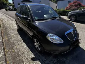 Lancia Ypsilon Y 1.2 8v Bild 5