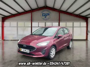 Ford Fiesta Cool  Connect Winterpaket*Klima*Tempomat