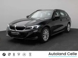 BMW 318 Kamera DAB Widscreen Sportlenkrad Alarm