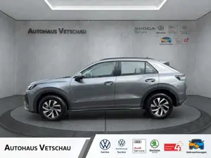 Volkswagen T-Roc 1.5 eTSI DSG Life LED/AHK/Sitzhzg/ACC Klima