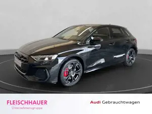 Audi A3 Sportback S line TFSI-e S tronic