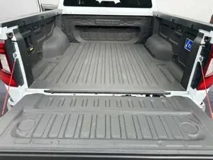 Volkswagen Amarok Style DC 3.0 TDI 4Motion p ermanent 10-Ga Bild 5