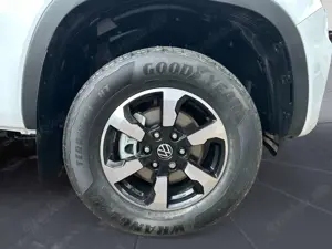 Volkswagen Amarok Style DC 3.0 TDI 4Motion p ermanent 10-Ga Bild 4