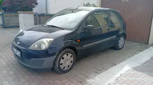 Ford Fiesta 1.3