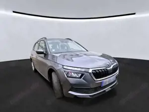 Skoda Kamiq 1.0 TSI DSG Ambition Business, Rear-View Bild 2