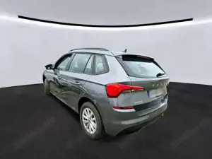 Skoda Kamiq 1.0 TSI DSG Ambition Business, Rear-View Bild 3