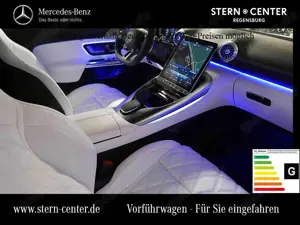 Mercedes-Benz SL 55 AMG 4MATIC+ MBUX Burm Night Amg