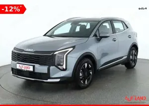 Kia Sportage 1.6 T-GDI Aut. Facelift LED Navi AHK Kame