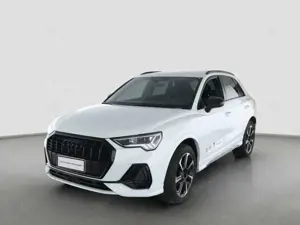 Audi Q3 35 TDI S LINE SONOS NAVI VIRTUAL LM19 SHZG