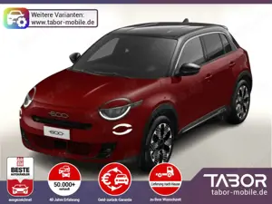 Fiat 600 Hybrid La Prima SHZ eHK ACC Nav Kam UVP-27%*