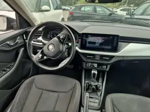 Skoda Kamiq 1.0 TSI DSG Ambition Business, Rear-View Bild 5