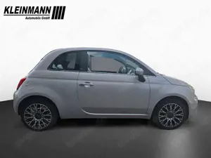 Fiat 500C Dolcevita 1.0 GSE Hybrid (71PS) Bild 5