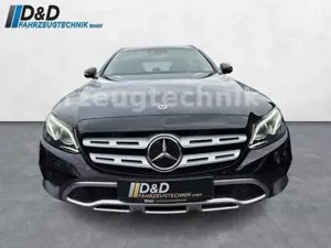Mercedes-Benz E 400 E400d 4Matic All-Terrain|HUD|ACC|Multi LED