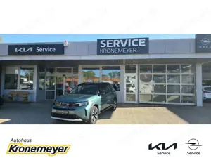 Opel Frontera 107 kW GS Automatik Navi 1.2 145PS Digitales Cockp
