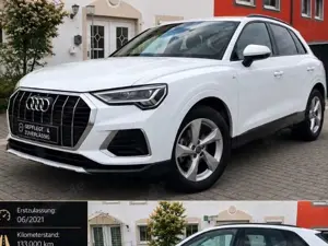 Audi Q3 Audi Q3 35 TFSI Advanced – gepflegt  top Zustand